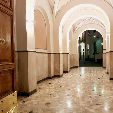 Le Stanze Di Ottaviano Hotell Roma Eksteriør bilde