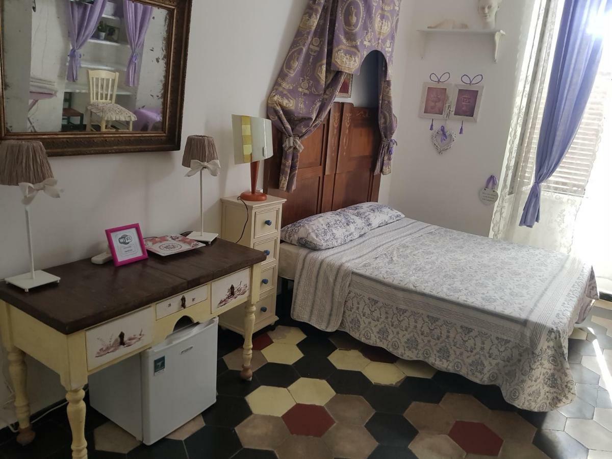 Le Stanze Di Ottaviano Hotell Roma Rom bilde